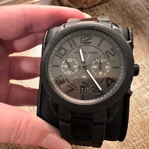 Michael Kors Men’s Watch
